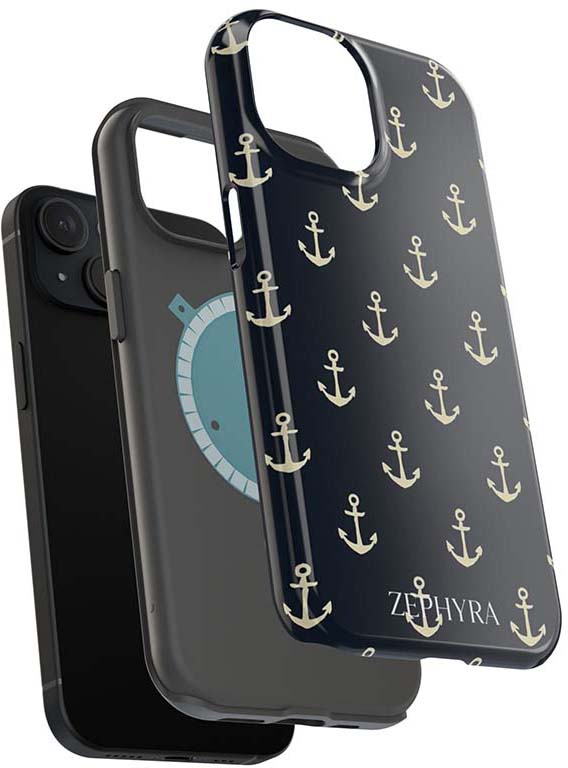 magsafe puzdro iphone 15